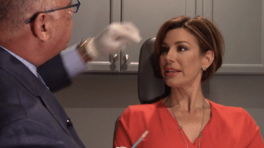 botox for glabellar 11 lines