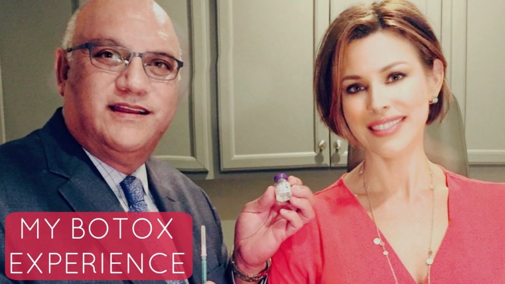 botox guide - what it is and how it works