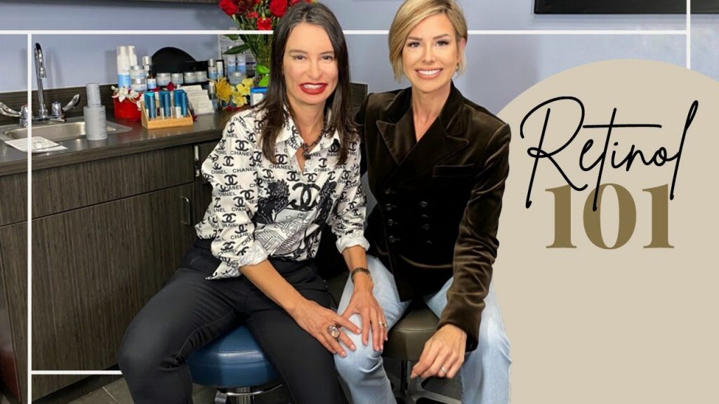 what is retinol