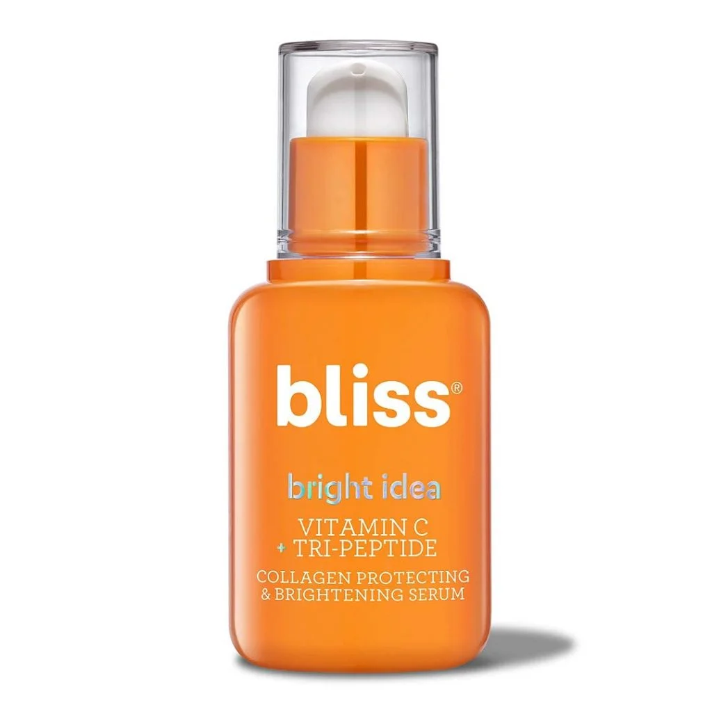 best budget vitamin c serum