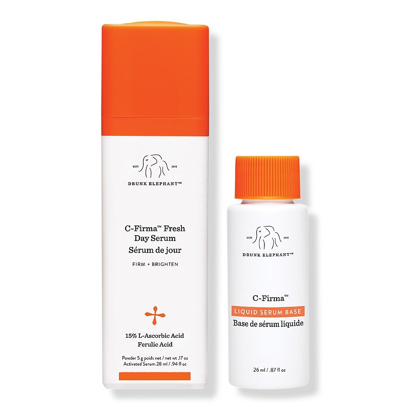 The Best Vitamin C Serums