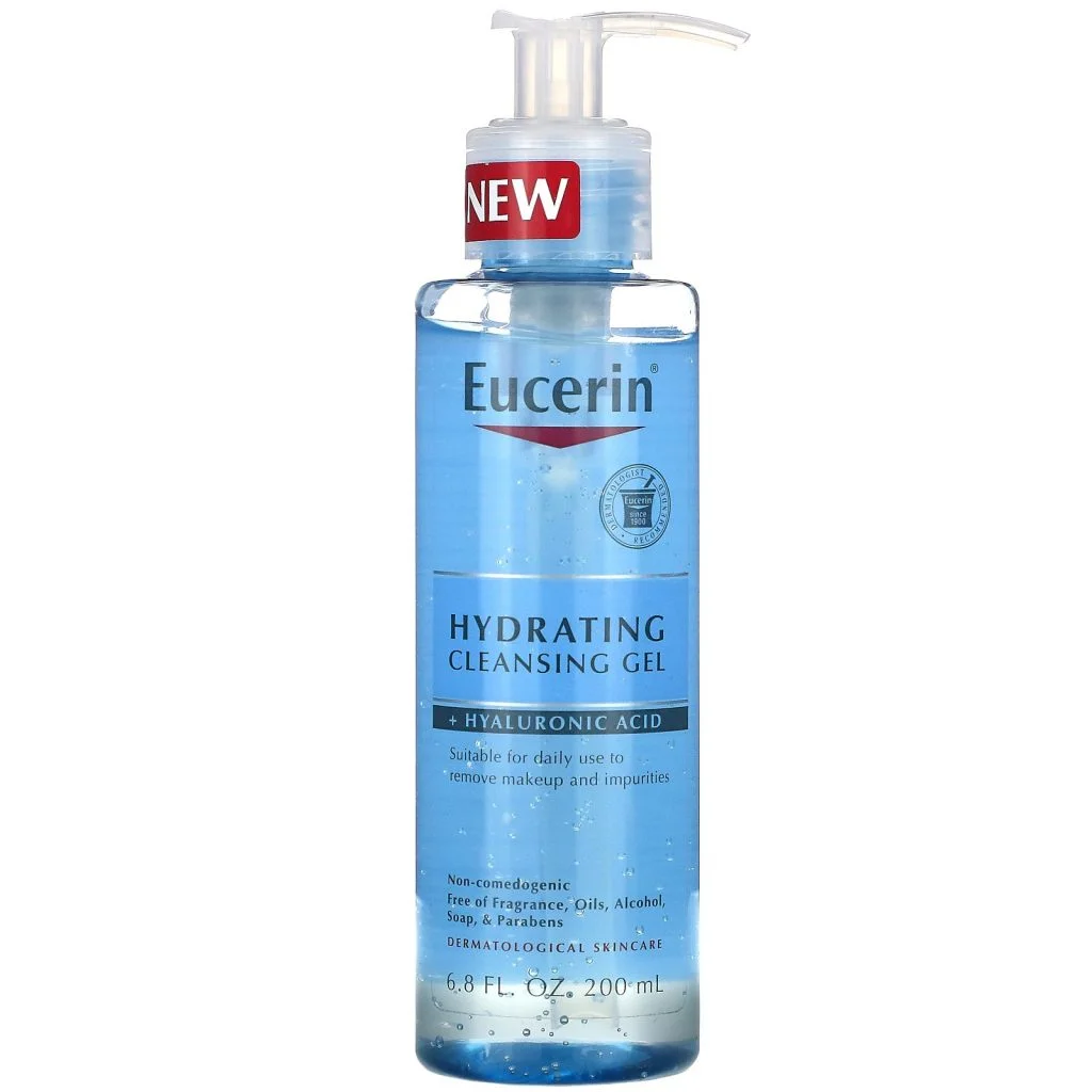 best drugstore cleanser
