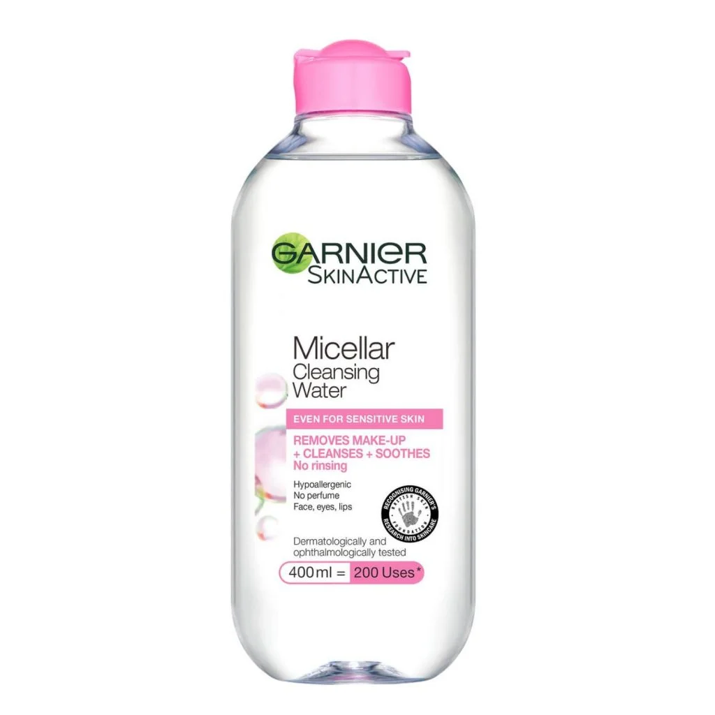 best budget micellar water