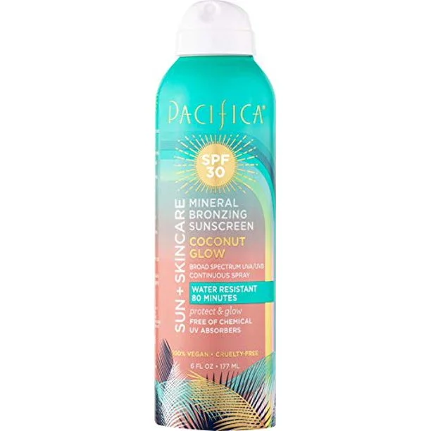 best drugstore body sunscreen