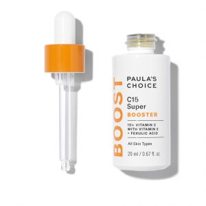 Paula's choice vitamin C serum