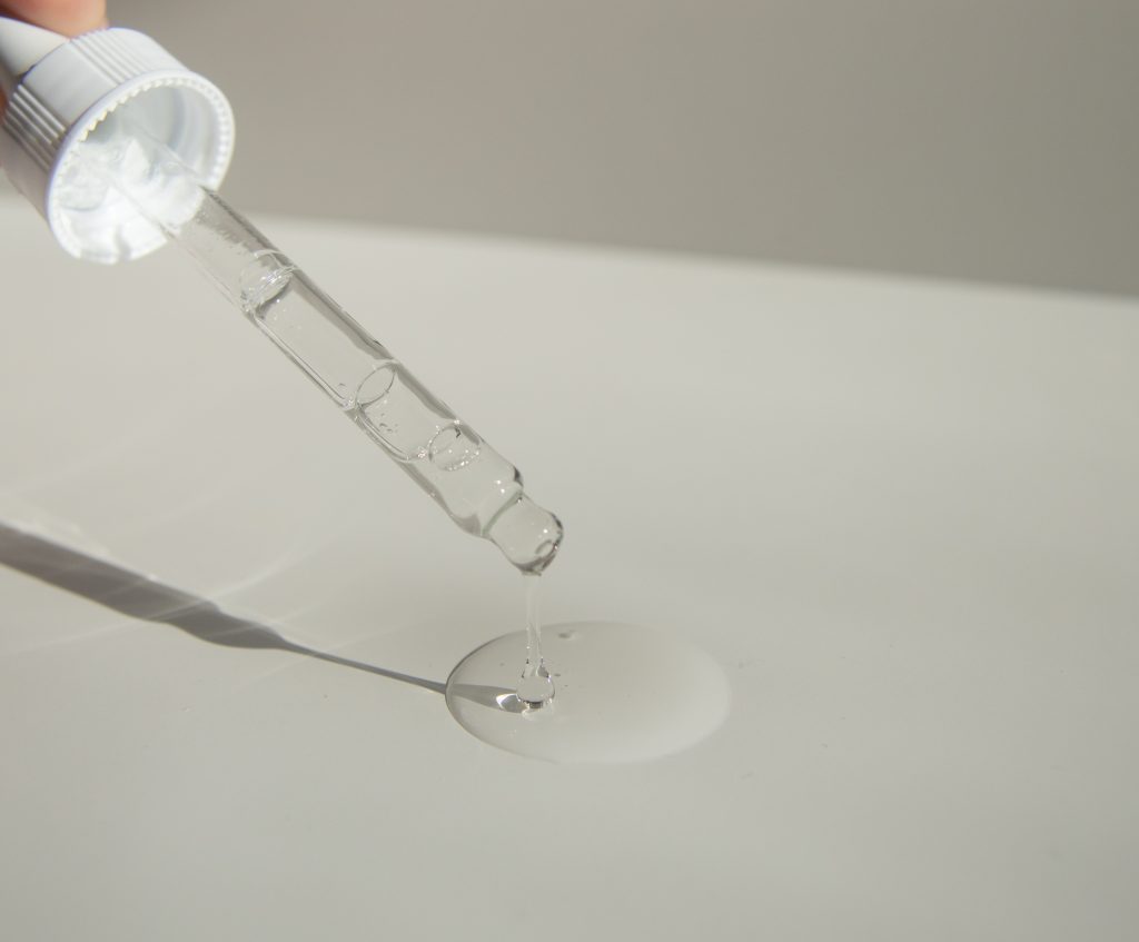retinol serum