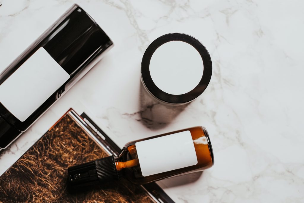 retinol serum
