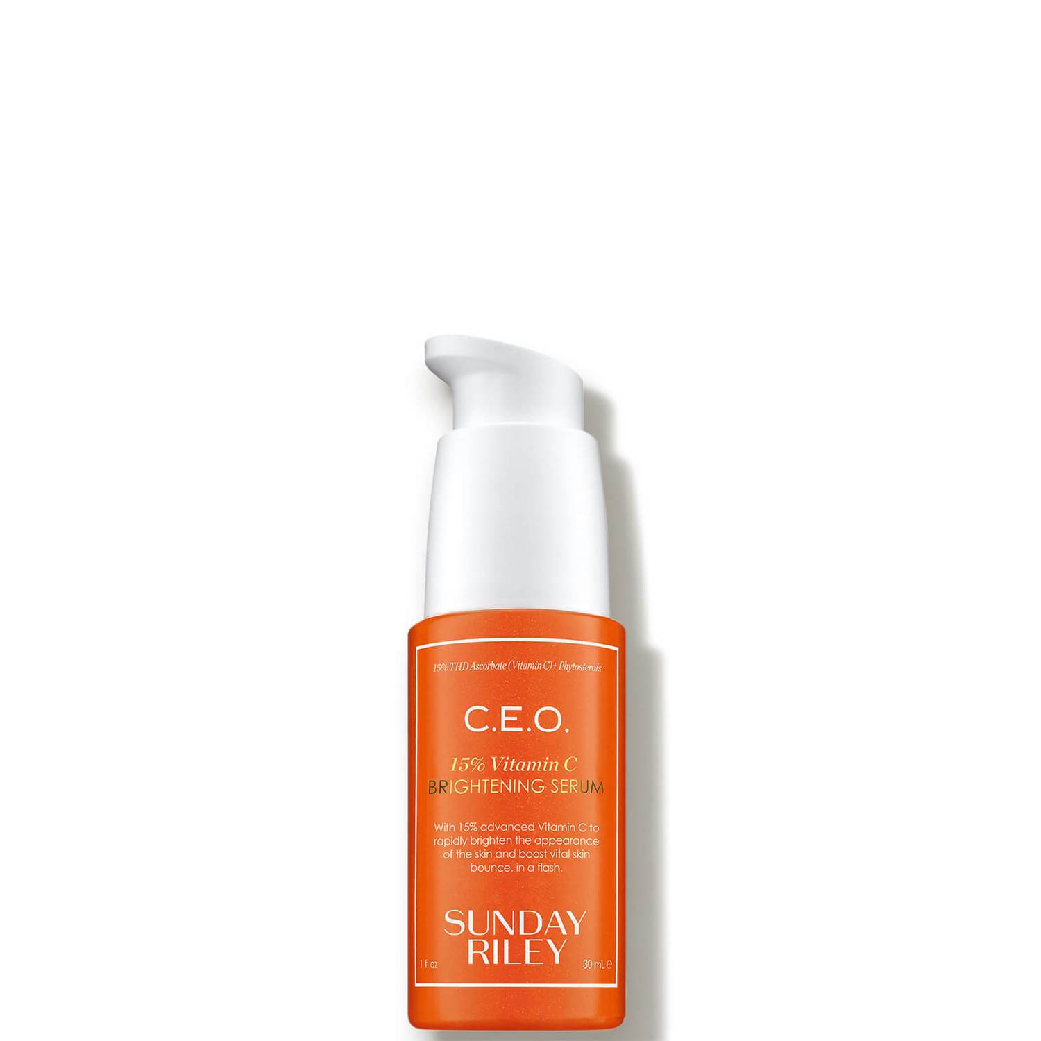 best vitamin c serums