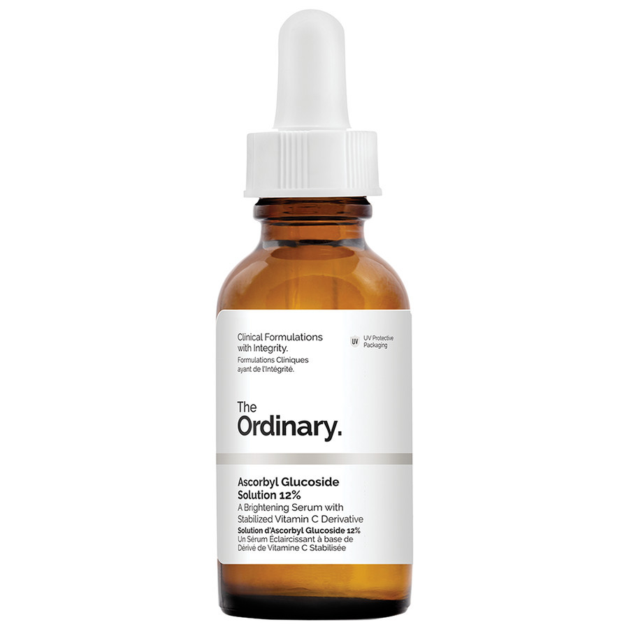 the ordinary vitamin c serum