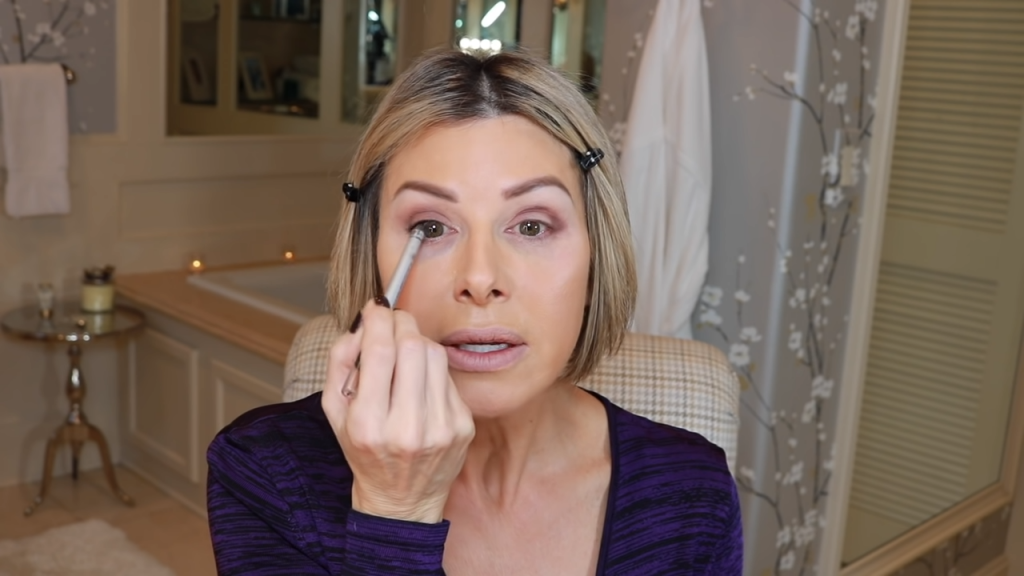 perfect eyeliner